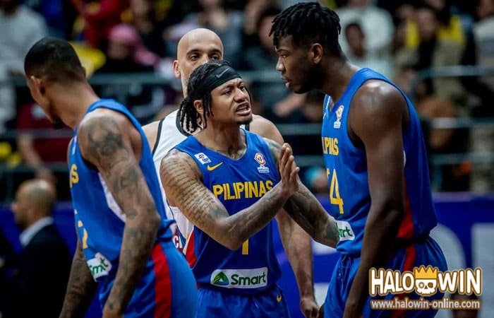 FIBA Qualifier Results: Gilas Tinalo ang Jordan sa score na 74-66, Strong performance Para sa Gilas Pilipinas