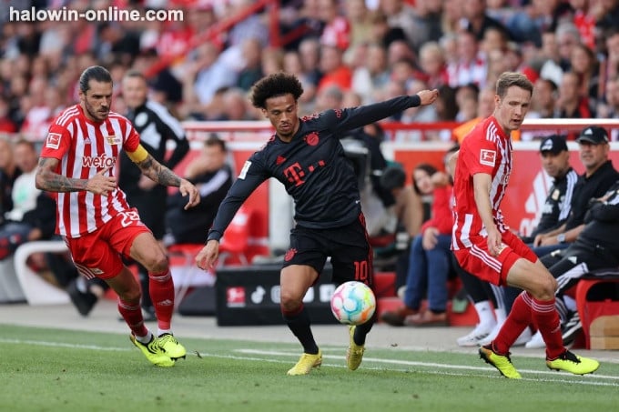 FIFA Club: Maaari bang manatili ang Union Berlin sa tuktok ng talahanayan ng Bundesliga