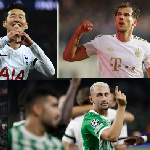 FIFA NEWS: Ang Mga Bituin Mula sa UEFA Champions League Matchday 4