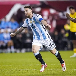 FIFA News: Messi Eye Another Record sa...