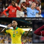 Nangungunang 5 Striker sa Europe Bago Magsimula ang FIFA 2022