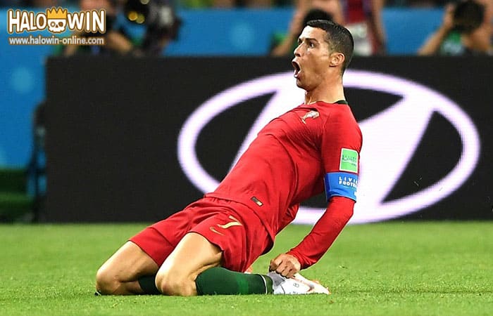 Tinapos ng Manchester United ang kontrata ni Cristiano Ronaldo sa panahon ng 2022 FIFA World Cup