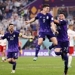 FIFA Recap: 2022 World Cup Nob 30 Resulta sa Group C at D