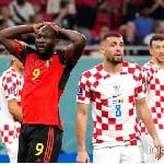 FIFA Recap: 2022 World Cup Dec 1 Resulta sa Group E at F