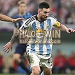 FIFA Predictions: FIFA SFs Messi Pamumunuan ang Argentina Laban sa Croatia