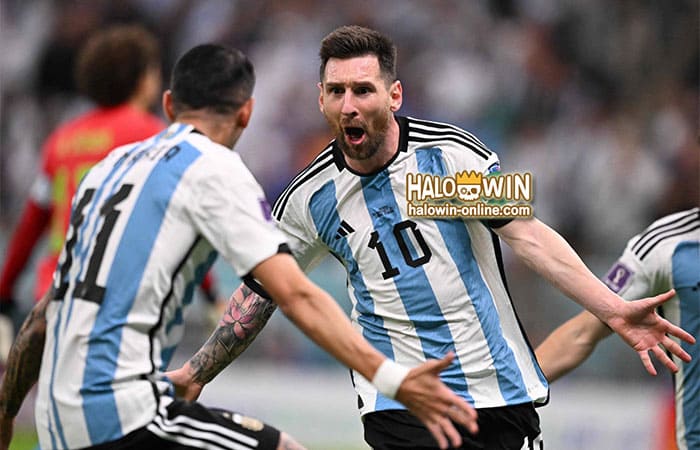 France Mbappé vs Argentina Messi 2022 World Cup Huling Prediksyon