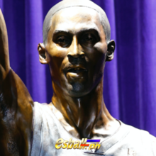 Kobe Bryant Statue: What Made the Legend So Special?