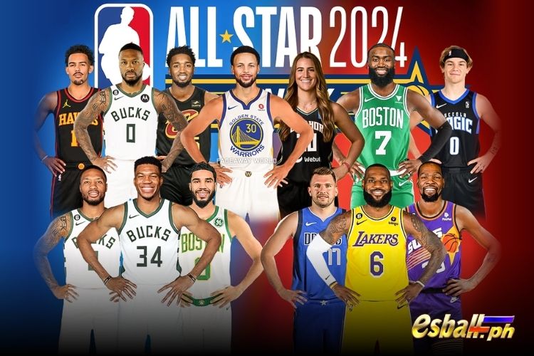 2024 NBA All-Star Highest Score? Check All Time Scoring List