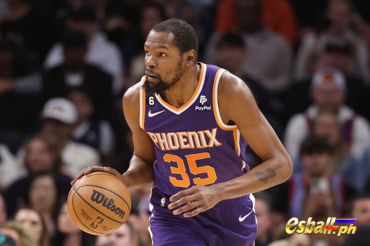 Kevin Durant Stats Sa NBA, Mga Nakamit sa Karera, Talambuhay