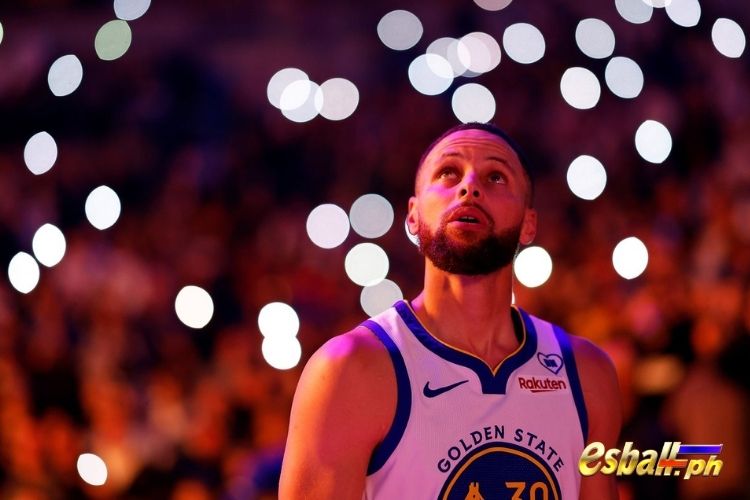 Stephen Curry 3 puntos na Record, Career Achievement at NBA Trades