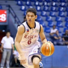 Top 5 Na Mga Pinaka Impresibong PBA Players Sa ngayon