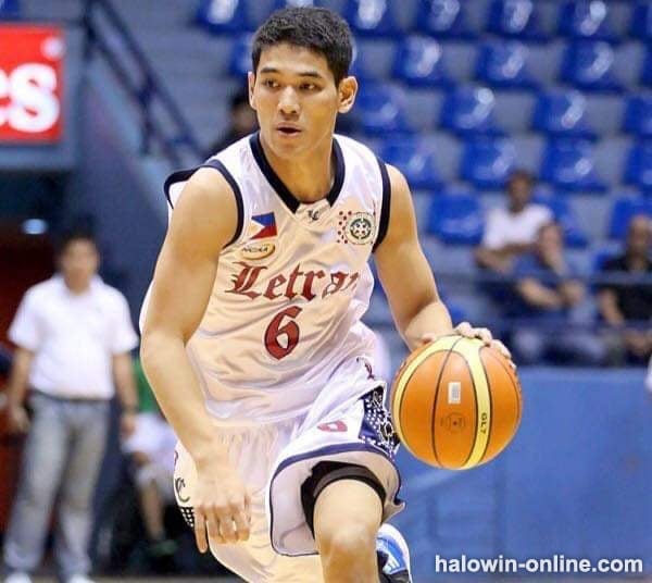 Top 5 Most Impressive PBA Players So far-Kevin Alas (NLEX Road Warriors)