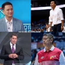 PBA News: Top 6 Baby Dalupan Award PBA...