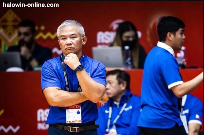 Ang Secret Winning Mentality ni PBA Coach Chot Reyes