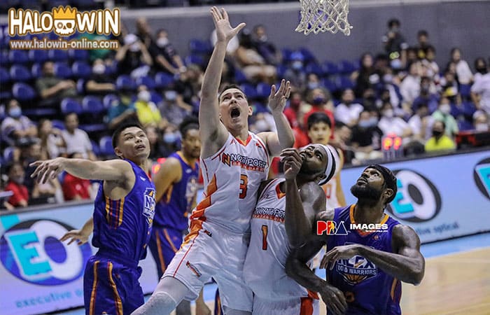 PBA Recap: North Port def. NLEX, sa likod ng 33 puntos ni Robert Bolick