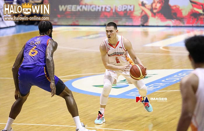 PBA Recap: North Port def. NLEX, sa likod ng 33 puntos ni Robert Bolick