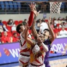 PBA Recap: San Miguel def Converge Fib...