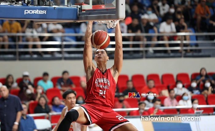 PBA Recap: Ginebra Draw First Blood Sa NorthPort Batang Pier