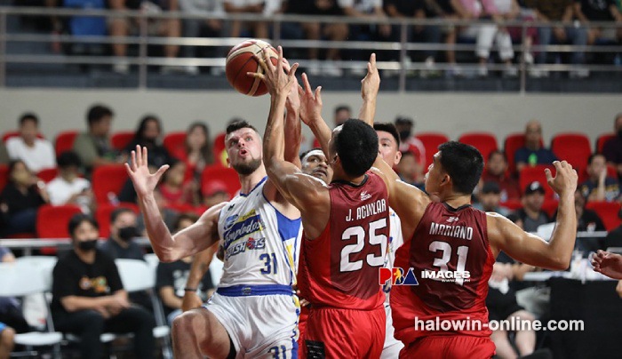 PBA Prediction: Pababagsakin ng Ginebra ang Hotshots at Uusad sa Finals