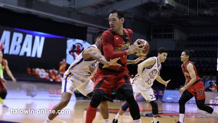 Top 10 Highest Paid PBA Players: June Mar Fajardo Salary? Who is No.1?