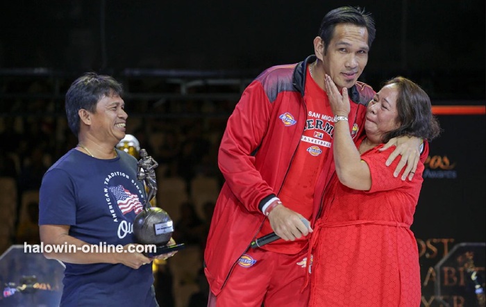 Top 10 Best PBA Players and PBA MVP na Kailangan mo na Malaman