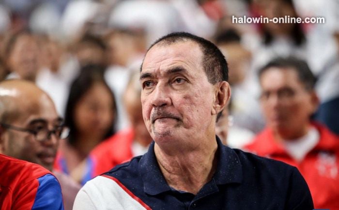 Si Ramon Fernandez nga ba ang Best PBA Player of All Time?