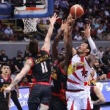 PBA Prediction: Manalo kaya ang Brgy.G...