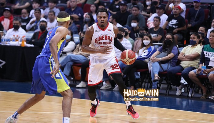 PBA Prediction: Manalo kaya ang Brgy.Ginebra sa Finals Laban sa Bay Area