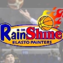 Pagbabago ng Rain or Shine Elasto Painters Team Simula noong Umpisa