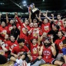 PBA Finals: Commi Champ Barangay Gineb...