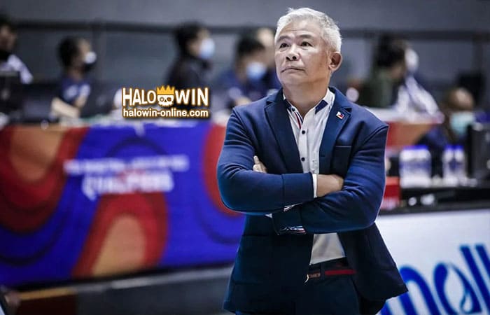 Maari bang pangunahan ni Chot Reyes ang TNT Tropang Giga para manalo sa EASL basketball?