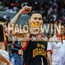 PBA Bay Area Dragons naka set Upang tahakin ang EASL Basketball by Storm