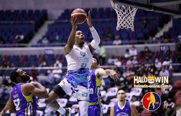 Phoenix Super LPG Fuel Masters PBA Import: Du'Vaughn Maxwell