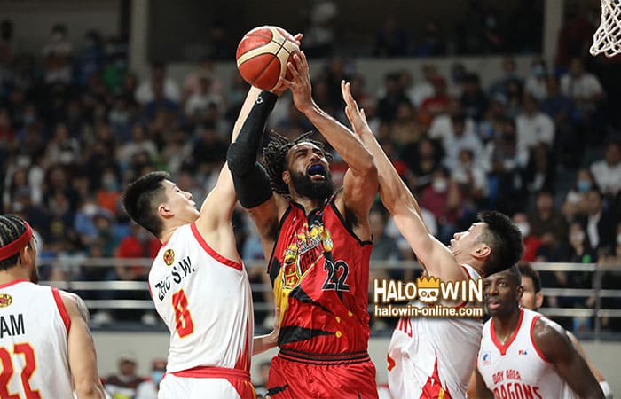 Magtagumpay kaya ang PBA San Miguel Beermen sa EASL Basketball?