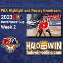 PBA Replay at Highlights Ngayong 2023 Governors Cup Week 2