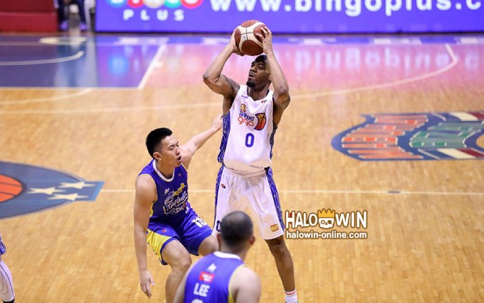 PBA Prediction: Converge Patuloy na Pumupuntos Laban sa TNT Tropang Giga