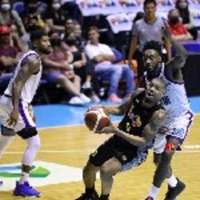 PBA Recap: Converge Unang Talo sa TNT, Jalen Hudson Nagtala ng 56 points