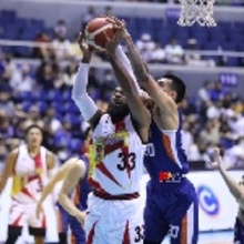 PBA Recap: San Miguel Nagpapatuloy sa Mainit na Simula at Tinalo ang Meralco