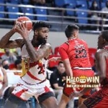 2023 PBA Gov's Cup San Miguel, Converge, NLEX nangunguna sa ikalawang linggo