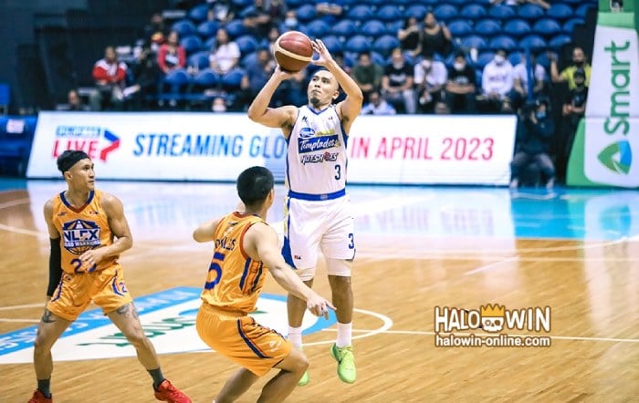 2023 Govs Cup: NLEX Road Warriors laban sa Timplado Hotshots