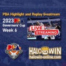 PBA Highlights 2023 Governors Cup Ika-6 na laro para sa lahat ng bidyo