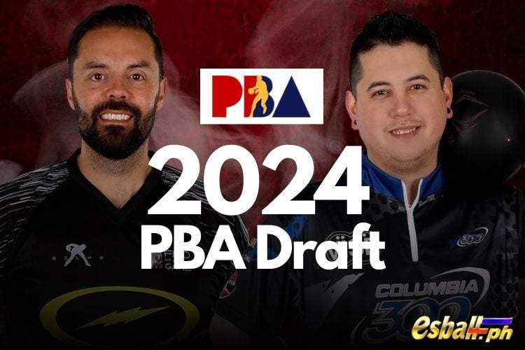 2024 PBA Draft Balita tungkol sa Mga Inaasahang Paglipat at Trade