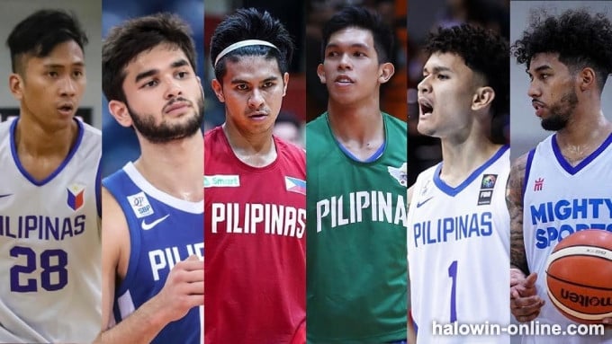 Top 5 na Pinaka Nakaka Dismayang PBA Players Sa ngayon sa 2022