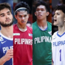 Top 5 na Pinaka Nakaka Dismayang PBA Players Sa ngayon sa 2022