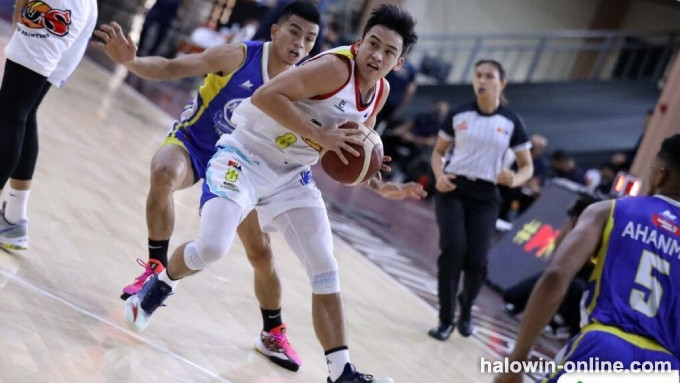 Top 5 na Pinaka Nakaka Dismayang PBA Players Sa ngayon sa 2022-Anton Asistio- Rain or Shine Elasto Painters