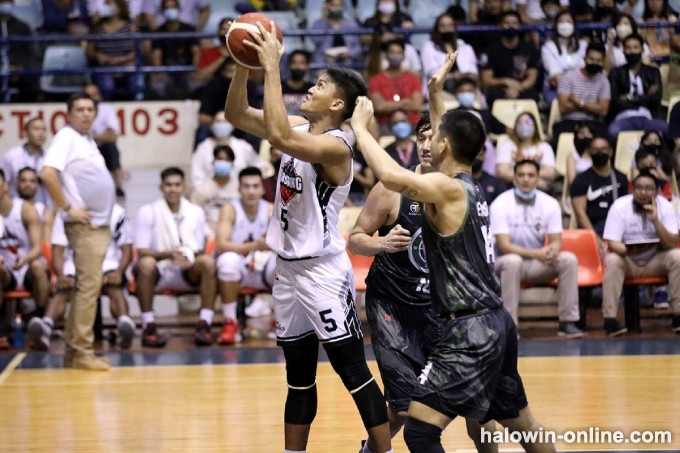 Top 5 na Pinaka Nakaka Dismayang PBA Players Sa ngayon sa 2022-Eric James Camson-Terrafirma Dyip