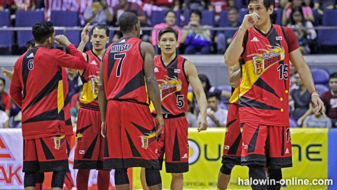 Ang Aming 5 Paboritong Koponan Para sa 2022-23 PBA Governor’s Cup-San Miguel Beermen