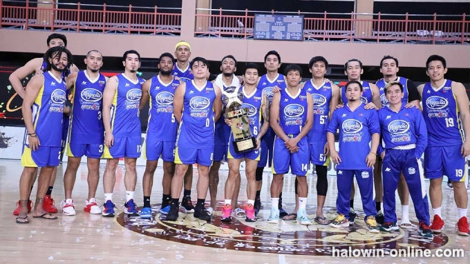 Ang Aming 5 Paboritong Koponan Para sa 2022-23 PBA Governor’s Cup-Magnolia Hotshots