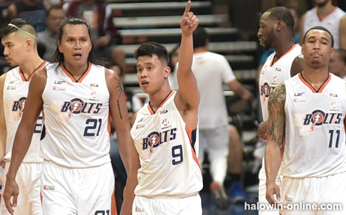 Ang Aming 5 Paboritong Koponan Para sa 2022-23 PBA Governor’s Cup-Meralco Bolts