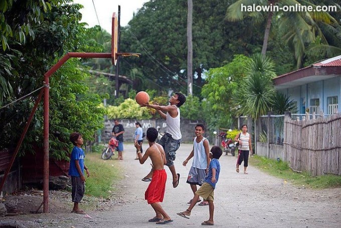 Sa Anong kadahilanan bakit Pinakasikat na Laro ang PBA Basketball sa Pilipinas